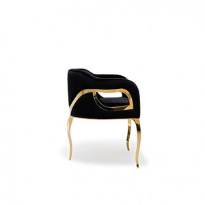 KH - ACCENT CHAIR