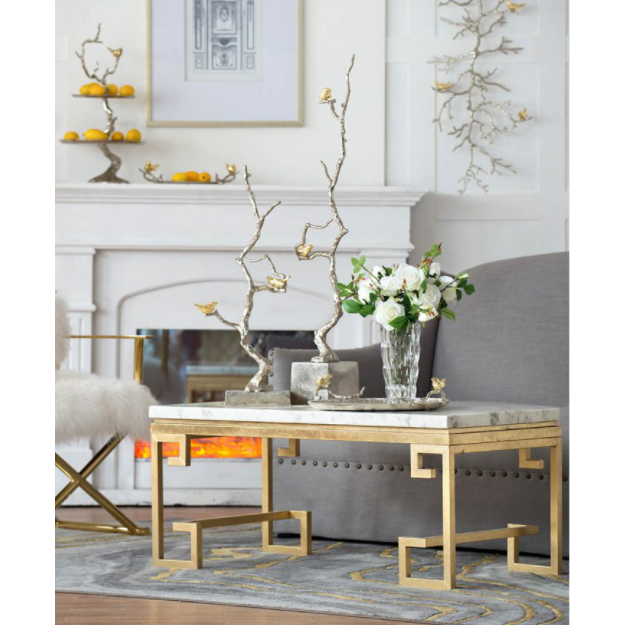 AB - PHOENICIAN COFFEE TABLE