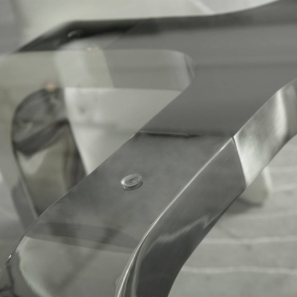 BL - CIRRUS DINING TABLE