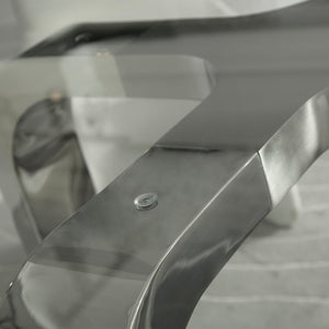 BL - CIRRUS DINING TABLE