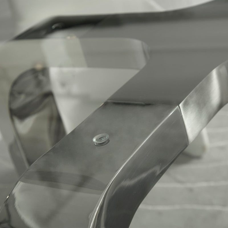 BL - CIRRUS DINING TABLE