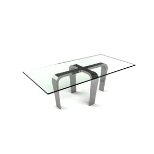 BL - CIRRUS DINING TABLE