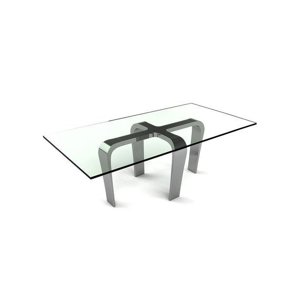 BL - CIRRUS DINING TABLE