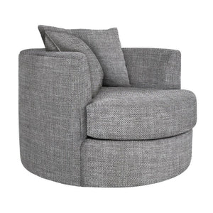 VD - CUDDLE SWIVEL CHAIR