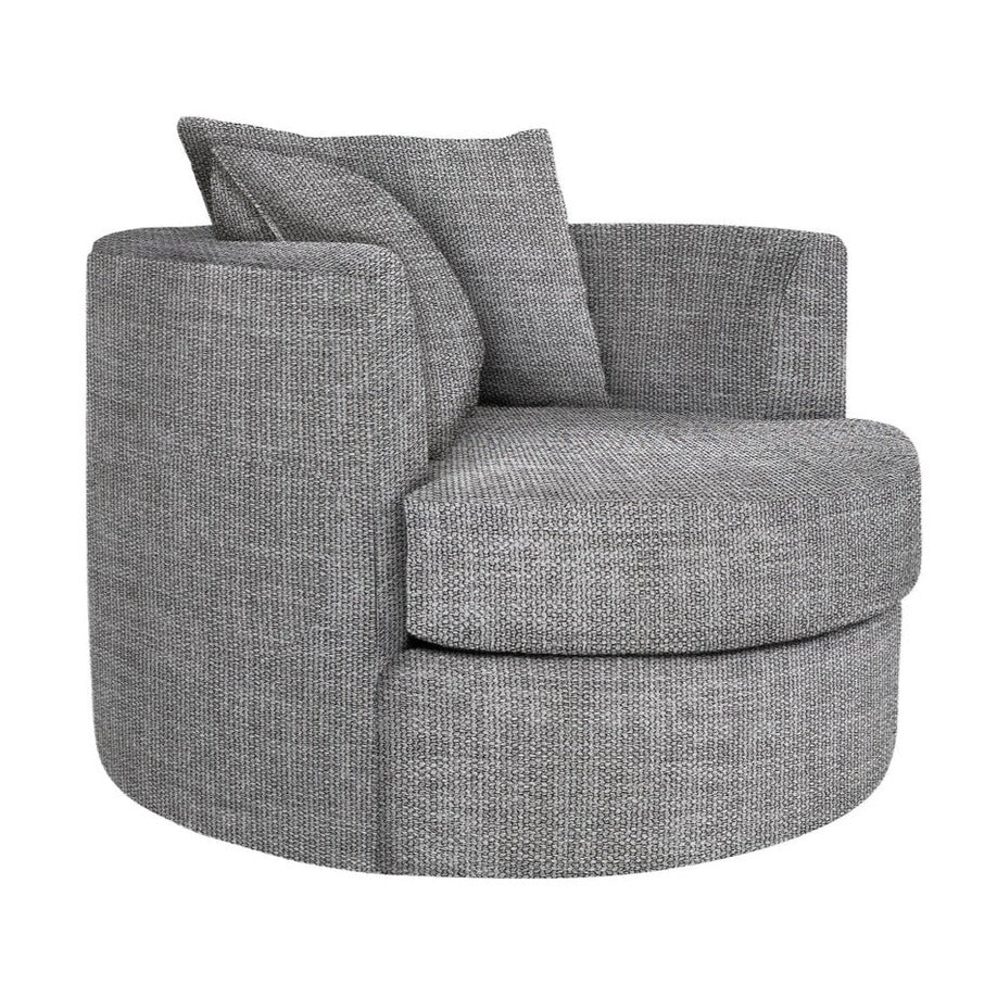 VD - CUDDLE SWIVEL CHAIR