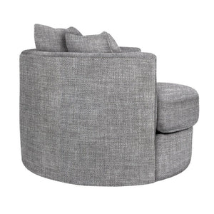 VD - CUDDLE SWIVEL CHAIR