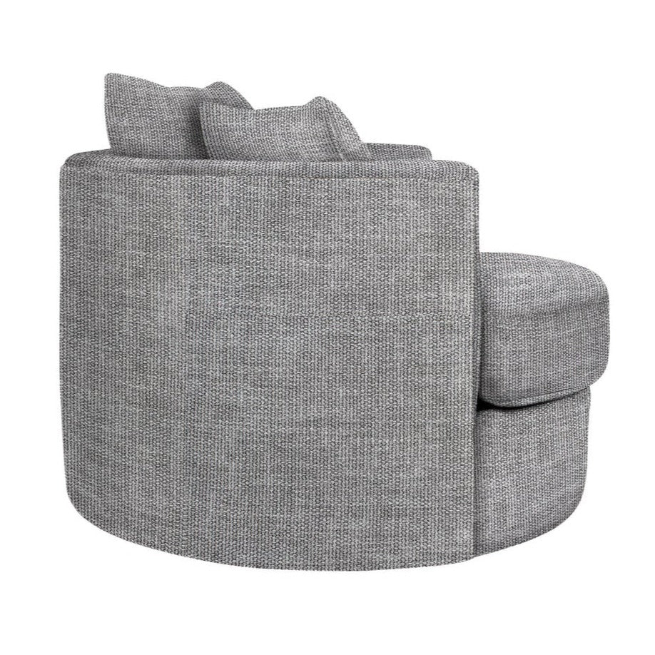 VD - CUDDLE SWIVEL CHAIR