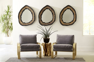 PC - GEODE MIRROR