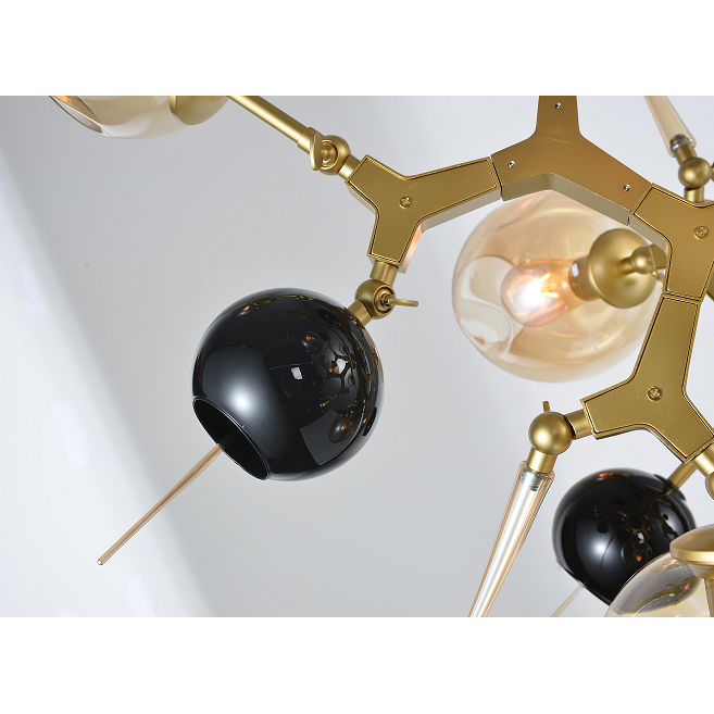 BT - BE01 CHANDELIER