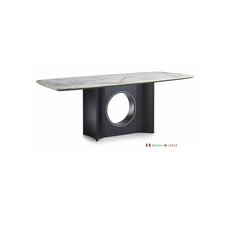 BL - ECLISSE DINING TABLE