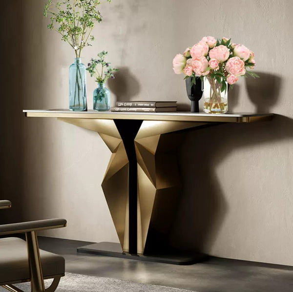 CR - ASTRA CONSOLE TABLE