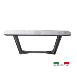 BL - GIULI DINING TABLE