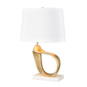 EK - APERTURE TABLE LAMP