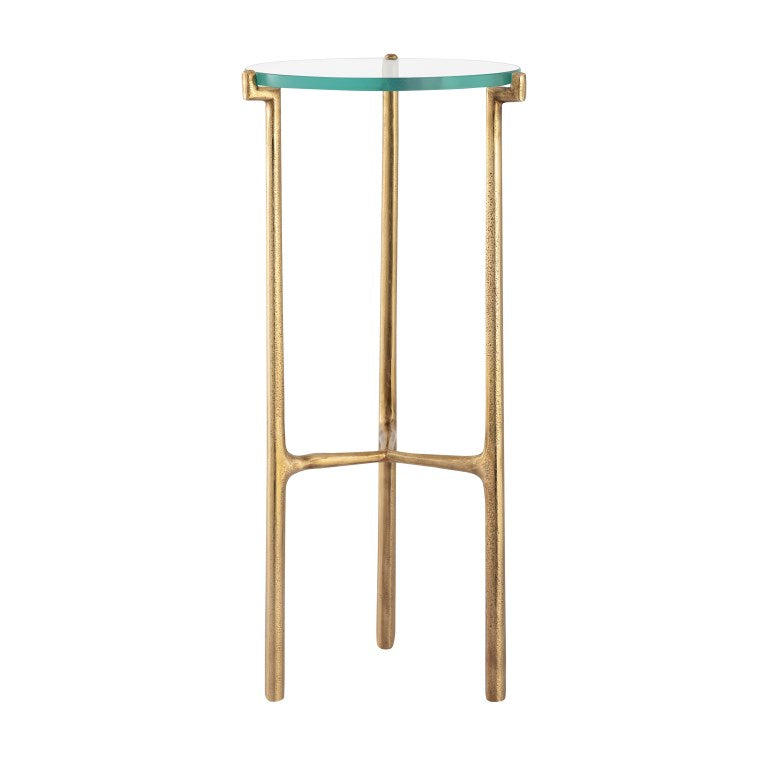 EK - BUMP OUT ACCENT TABLE