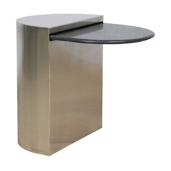 EK - CANTER ACCENT TABLE