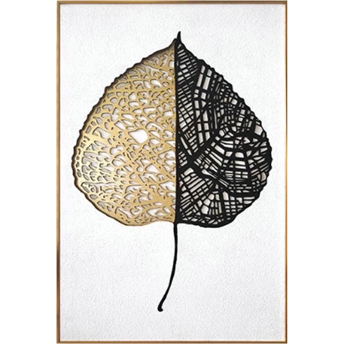 VT - LEAF DECOR