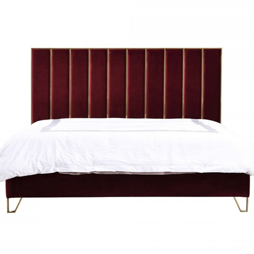 VG - REYES BED