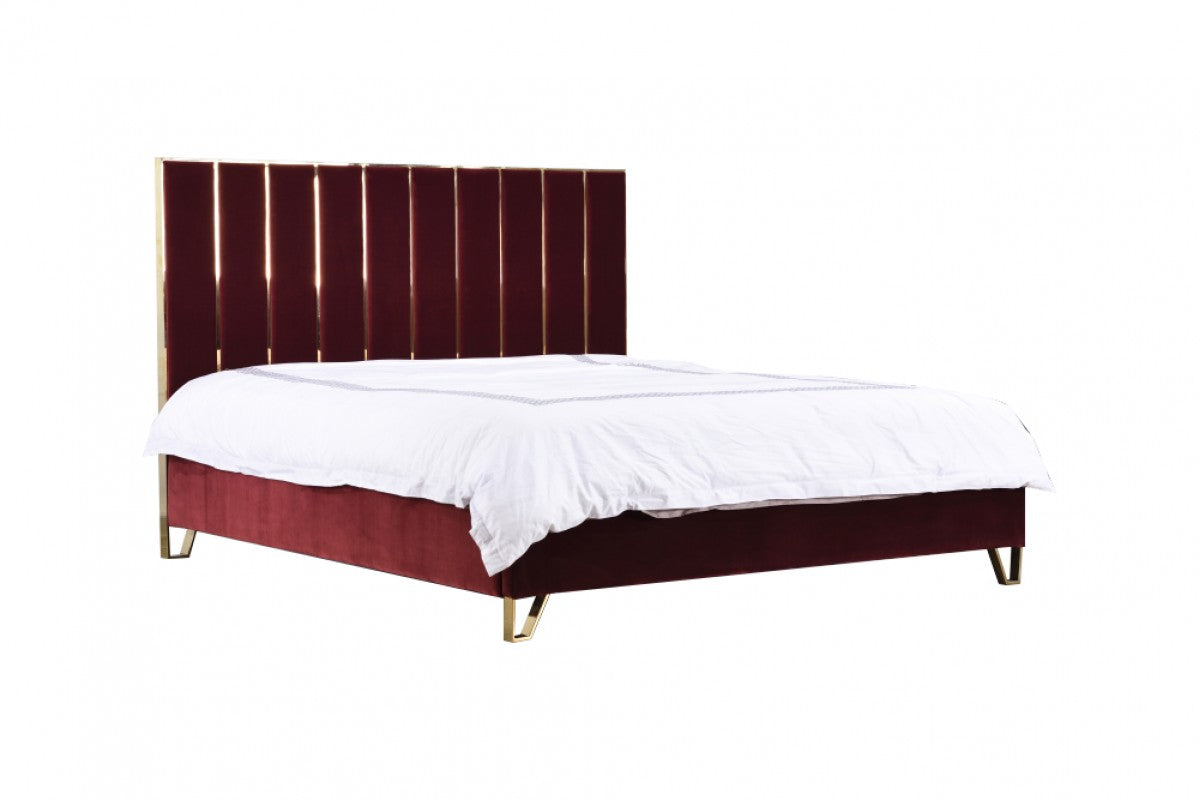 VG - REYES BED