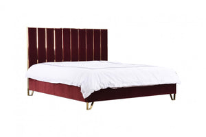 VG - REYES BED