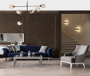 LX - ATLANTA SOFA/DAYBED