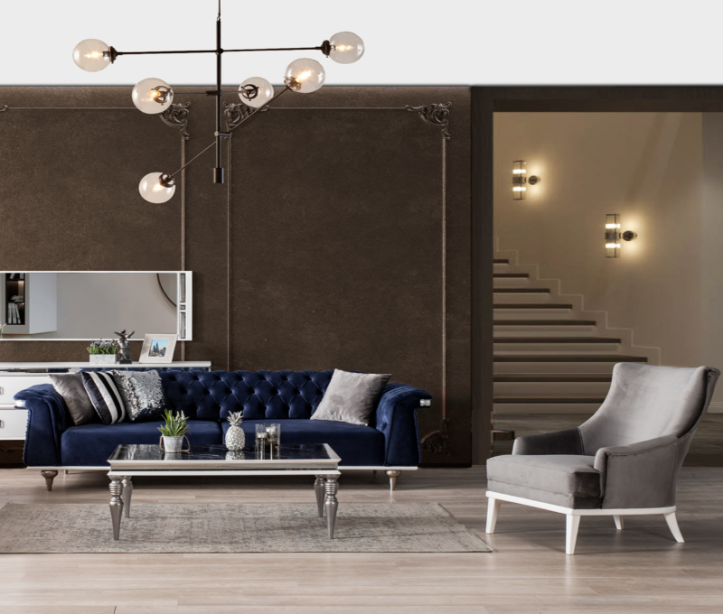 LX - ATLANTA SOFA/DAYBED