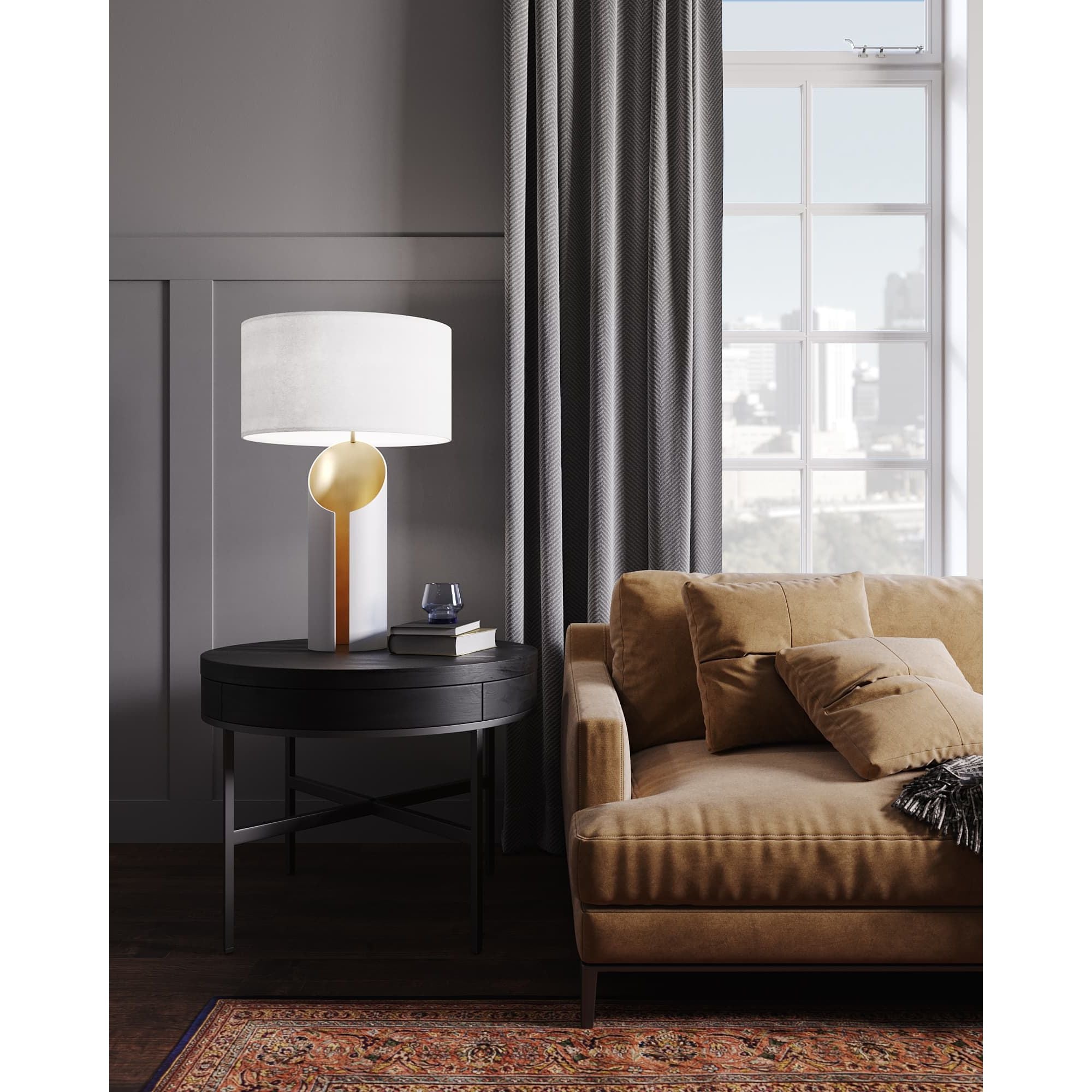 FD - LENA LAMP