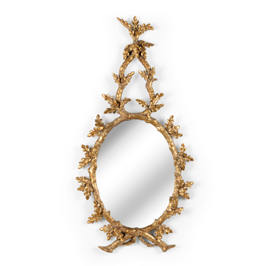 WW - MIRROR