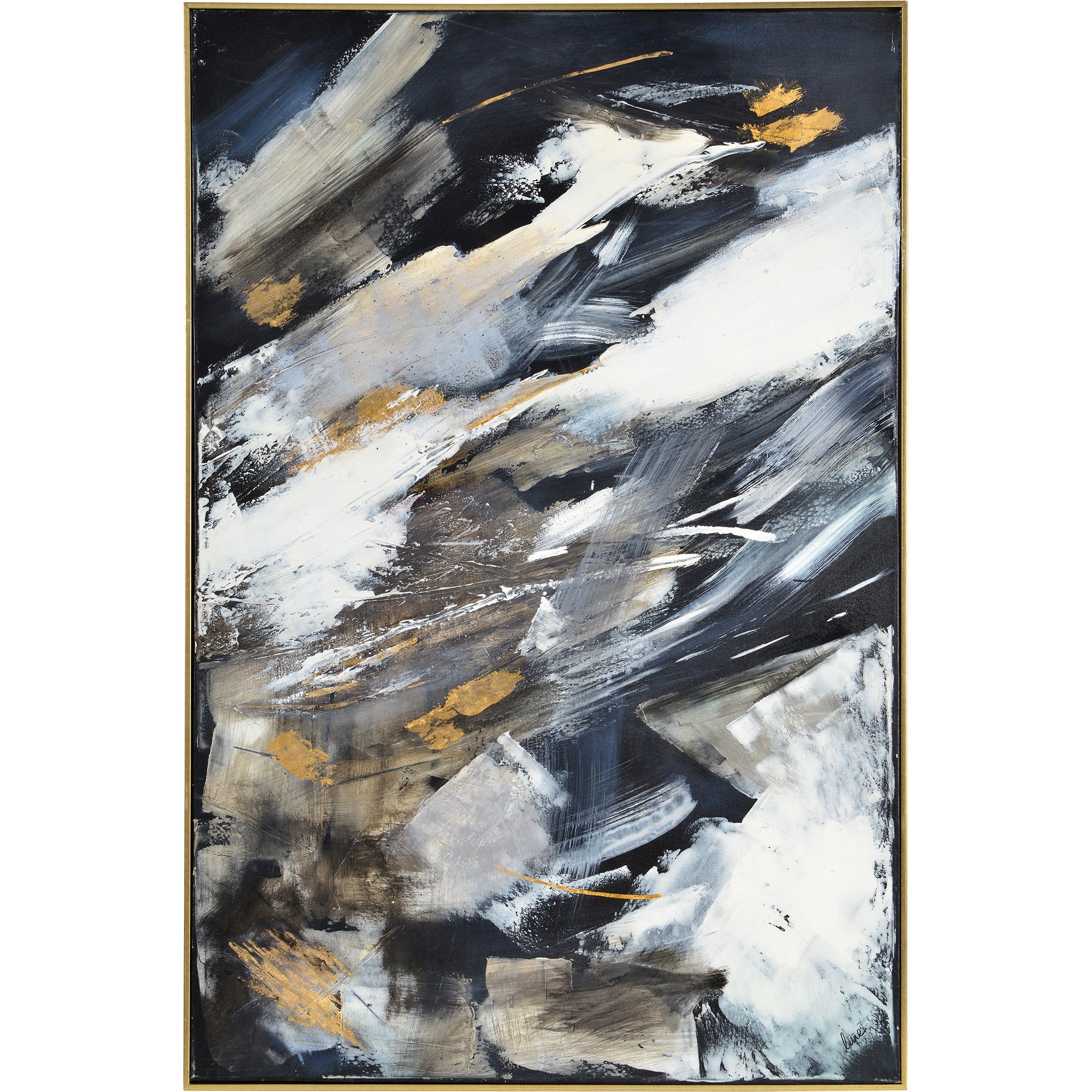 RW - WEST MOUNT ART