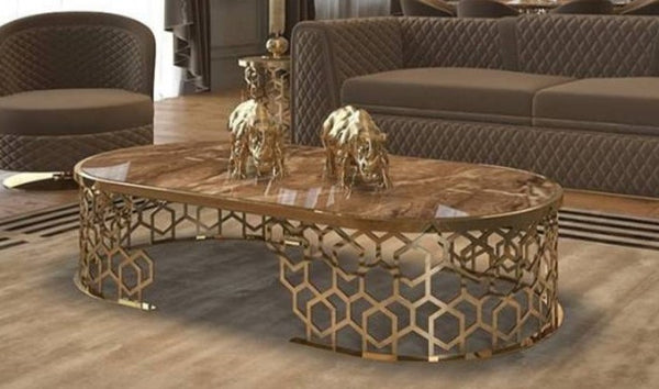 ZB - KEOPS COFFEE TABLE