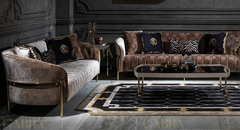 GB - LISBON SOFA