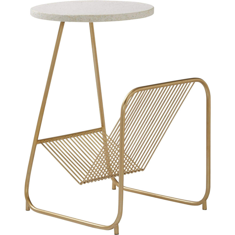 RW - TEANO SIDE TABLE