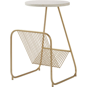 RW - TEANO SIDE TABLE