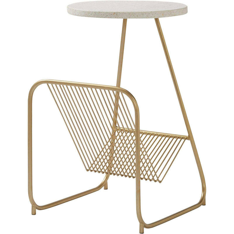 RW - TEANO SIDE TABLE