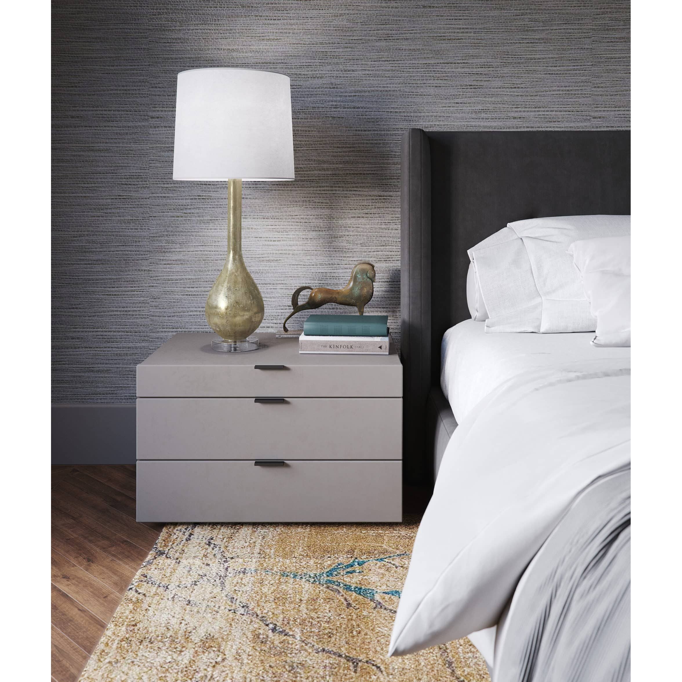 FD - ROWAN LAMP