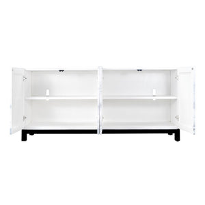 EK - TORRES CREDENZA