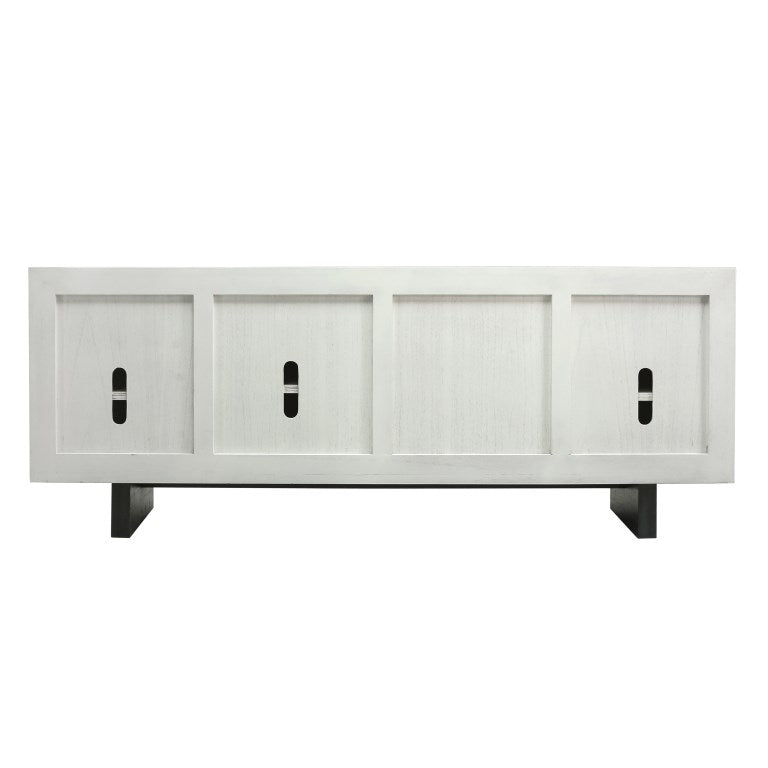 EK - CHECKMATE CREDENZA