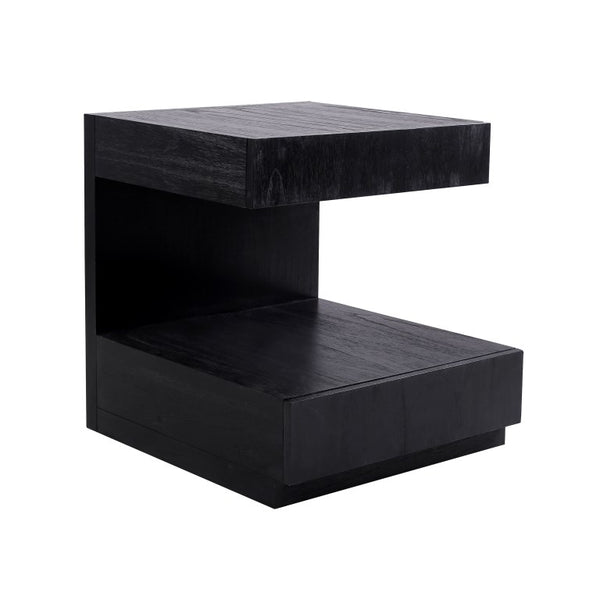 EK - CHECKMATE ACCENT TABLE