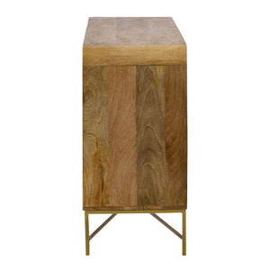 EK - CALHOUN CREDENZA