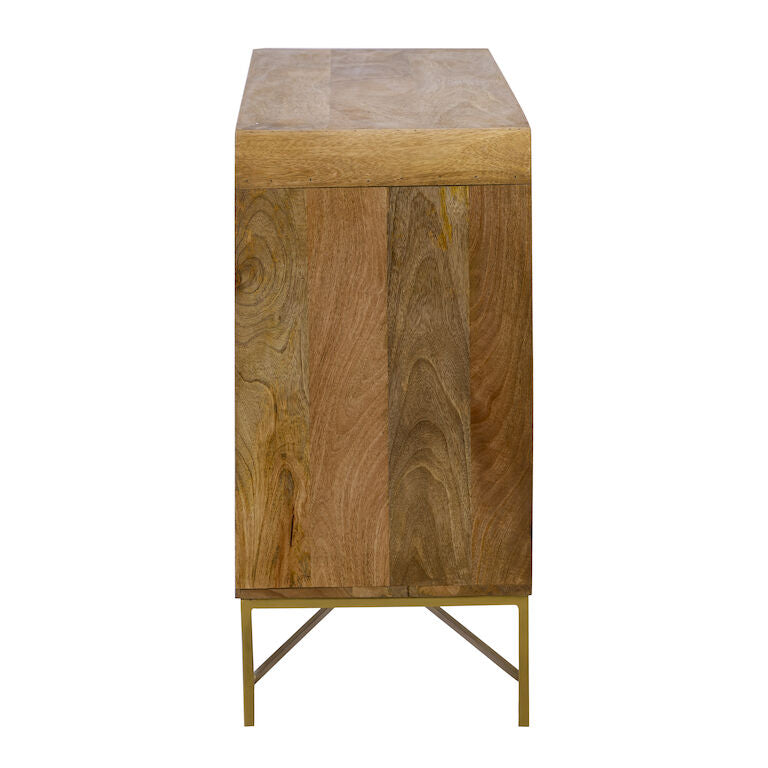 EK - CALHOUN CREDENZA