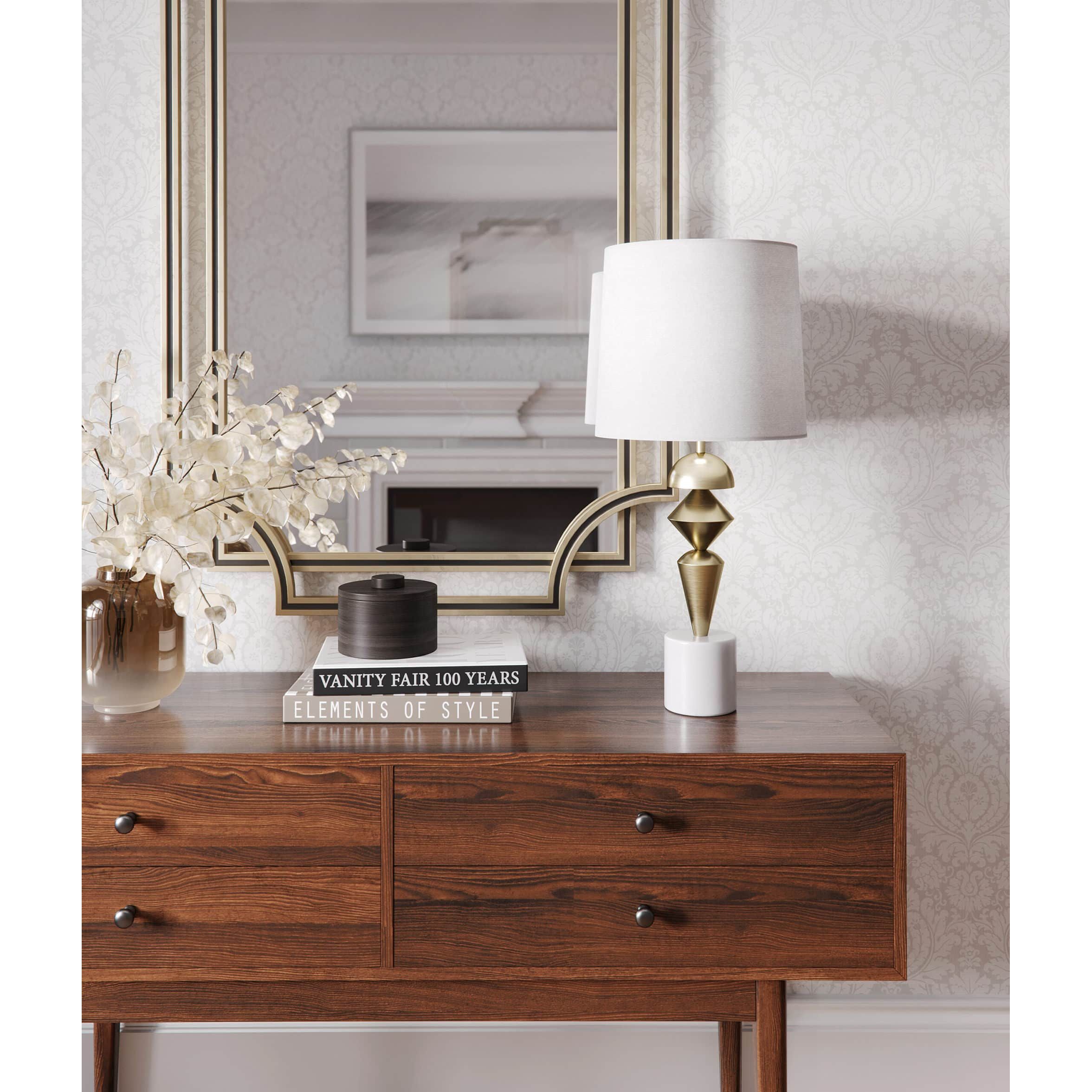FD - SABLE LAMP