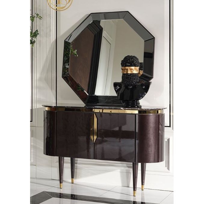 GB -  BARAGA SMALL SIDEBOARD
