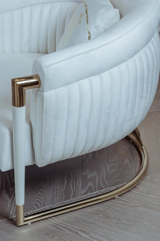 ZB - MARAKESH ACCENT CHAIR