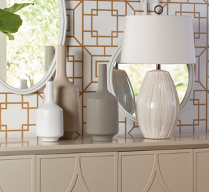 WW - MADSEN VASES